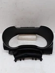 16-18 Maxima Black Speedometer Bezel. Fixed Price $92.24.