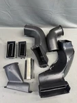 1969-1972 Pontiac Gto Heater Dash Air Conditioning Vent Distribution Duct Lemans. Fixed Price $695.72.