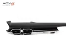 21-25 Mazda CX-5 Dash Center & Right Side Air Vent Grille Bezel Molding Oem. Fixed Price $171.99.