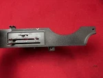 1970-1974 Body Heater Control & Dash Bezel Non Rallye Switch Panel # 2884723. Fixed Price $125.00.