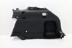 2023 2026 Mazda CX-50 Rear Right Quarter Lower Trim Cover Panel Oem Black VA5. Fixed Price $169.53.