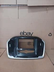 2018-2023 Chevrolet Traverse Dash Front Center Audio Screen Bezel Trim 84286787. Fixed Price $65.90.