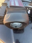 2004-2008 Acura Tsx CL9 Steering Column Cover Assembly Granite Black Oem. Fixed Price $40.00.