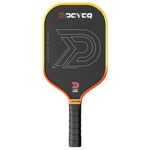 Dgygq Pickleball Paddles T700 Raw Carbon Fiber Surface 16MM Polypropylene. Fixed Price $61.13.