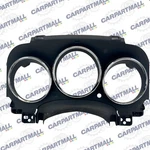 2010-2012 Dodge Caliber Dash Instrument Panel Speedometer Cluster Bezel Trim Oem. Fixed Price $38.22.