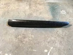 2011-2017 Dodge Grand Caravan Passenger Side Dash Panel Garnish Trim Oem .. Fixed Price $31.49.
