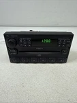 1995-1997 Ford Explorer Ranger Mountaineer Am Fm Cd Oem F87F-18C815-CA Tested. Fixed Price $129.99.