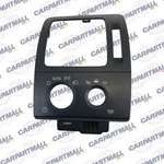 2005-2007 Buick Terraza Dash Left Side Headlight Switch Bezel Trim 15119212 Oem. Fixed Price $29.97.