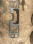 99-06 Chevy Gmc Silverado Sierra Yukon Tahoe Speedometer Dash Cluster Bezel Oem. Fixed Price $85.00.