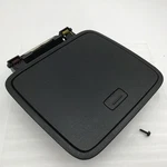 2010-2012 Dodge Caliber Instrument Panel Bin 1PK75TRMAB Dark Slate Gray (black). Fixed Price $39.99.