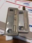 91/95 Acura Legend Front & Rear Interior Dome Light Lamp. Fixed Price $65.00.