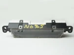 2003 - 2008 Subaru Forester Clock Display Dashboard Panel Assembly 85201SA Oem. Fixed Price $37.79.