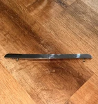 Mercedes Benz W111,W112,W110 Glove Box Chrome Metal Handle Genuine Oem Cover. Fixed Price $29.95.