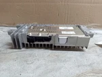Audio Equipment Radio Amplifier Id EG2366920A Fits 07-08 Mazda CX-7 256899. Fixed Price $124.80.