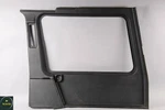 02-18 Mercedes W463 G550 Right Quarter Panel Trunk Side Trim Cover Oem. Fixed Price $200.00.