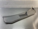 2019-2025 Audi S7 4K Dashboard Panel Cowl Cover Assembly Black Oem *note*. Fixed Price $170.00.