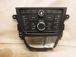 13 14 15 Buick Encore Radio Control Panel 95383984 KDU04. Fixed Price $21.29.