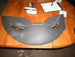 08 Honda Civic Dash Bezel. Fixed Price $64.80.