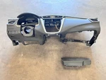 19-24 Nissan Murano Front Dashboard Instrument Panel, Oem LOT3582. Fixed Price $594.15.