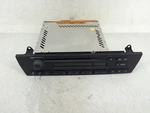 2005-2010 Bmw X3 Am Fm Cd Player Radio Receiver Hhmqw. Fixed Price $169.41.