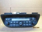 2005 2006 Honda Odyssey Cd Media Control Am Fm Radio Receiver Oem 39100 Shj A900. Fixed Price $32.00.