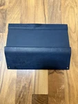 88-94 Chevy Gmc Ck 1500 2500 Silverado Dash Knee Bolster Column Panel Blue. Fixed Price $54.99.