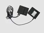 Mercedes-benz A2038201675 Tele-aid Antenna In Rear Bumper C-class W203 Clc C.... Fixed Price $35.00.