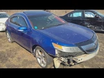 2009-2012 Acura Tl Seat Belt Front Bucket Passenger Retractor Oem 17799. Fixed Price $59.50.