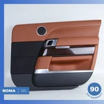 13-17 Land Rover Range L405 Front Right Side Interior Door Panel Trim Oem. Fixed Price $166.23.