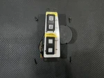 2011 2017 Vpg MV-1 Powered Wheelchair Ramp Switch Button Bezel PT011246 Oem. Fixed Price $200.00.