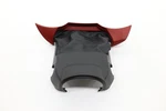 2018-2025 Alfa Romeo Stelvio Dash Left Steering Column Housing Trim Oem Red D7XR. Fixed Price $49.35.