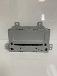 Oem 11-16 Chevrolet Equinox Terrain Cruze Camaro Fm Xm Radio Receiver Cd Player. Fixed Price $78.00.
