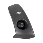 2006-2012 Toyota RAV4 Differential Lock Button And Bezel Silver Gray Oem. Fixed Price $34.99.