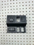 2018-2020 Toyota Tundra Instrument Bezel Mirror Switch Panel 55446-0C070 LOT#6. Fixed Price $100.00.