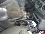 Complete Console Front Floor Fits 03-04 Escape 1474190. Fixed Price $568.09.