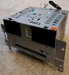 2010 Ford Escape Amfm Cd Player Radio Receiver 9L8T-19C157-BE Oem. Fixed Price $39.81.
