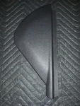 2005-2010 Pontiac G6 Rh Right Passenger Side Dash End Cap Oem Black 15258632. Fixed Price $18.98.