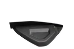 12-19 Range Rover Evoque L538 Left Side Dashboard End Trim Cover Black Oem. Fixed Price $31.50.