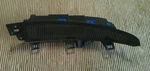 2010 2011 Mazda 3 Dash Upper Display Screen Information BBM2 61 1J0. Fixed Price $119.99.