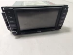 Audio Equipment Radio Display And Receiver Opt I7B Fits 17-18 Passat 397683. Fixed Price $520.00.