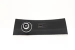 2018 - 2025 Alfa Romeo Stelvio Dash Power Outlet W/ Usb Charger Module Panel Oem. Fixed Price $33.66.