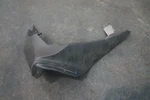 Right Lower Pillar Cover Trim Panel Black Leather 87752500 Ferrari 488 Gtb 2016. Fixed Price $69.99.
