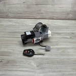 2013-2019 Nissan Sentra Ignition Switch Lock Cylinder Housing + Key Immobilizer. Fixed Price $79.99.
