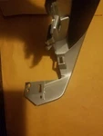Instrument Panel Applique - Mopar (7MA271X7AA) For 2023 Jeep Grand Cherokee. Fixed Price $50.00.