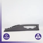 Bmw F15 X5 Front Right Dashboard Cover Panel Trim Bezel Black Oem. Fixed Price $49.80.