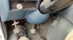 1992-1996 Gmc Van 3500 Lower Dash Under Column Knee Bolster Trim Panel Oem Blue. Fixed Price $190.00.
