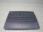 2006-2012 Bentley Flying Spur Front Dashboard Ac A/c Air Vent Grille Trim. Fixed Price $57.42.