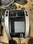 06-09 Hyundai Tucson Radio Bezel Oem 94510-2E501. Fixed Price $70.00.