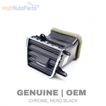 2013-2018 Audi A8 Quattro Right Center Air Vent 4H1820952D. Fixed Price $21.99.