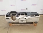 24 Gmc Terrain Denali Dash Panel Assembly Gray With Srs. Fixed Price $350.00.